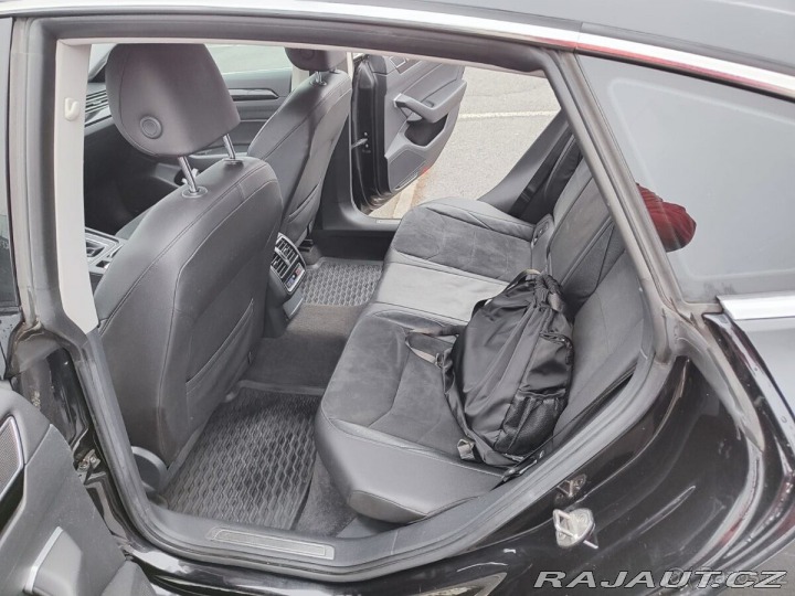 Volkswagen Arteon 2,0 2018