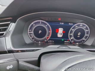 Volkswagen Arteon 2,0 2018