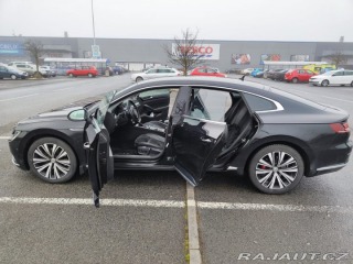 Volkswagen Arteon 2,0 2018