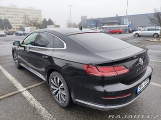 Volkswagen Arteon 2,0 2018