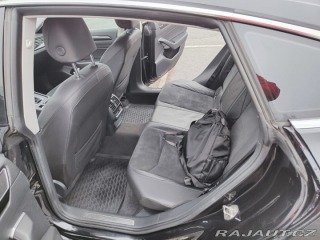 Volkswagen Arteon 2,0 2018