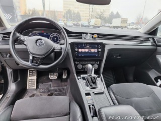 Volkswagen Arteon 2,0 2018