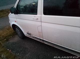 Volkswagen Transporter 2,5 T5 1800