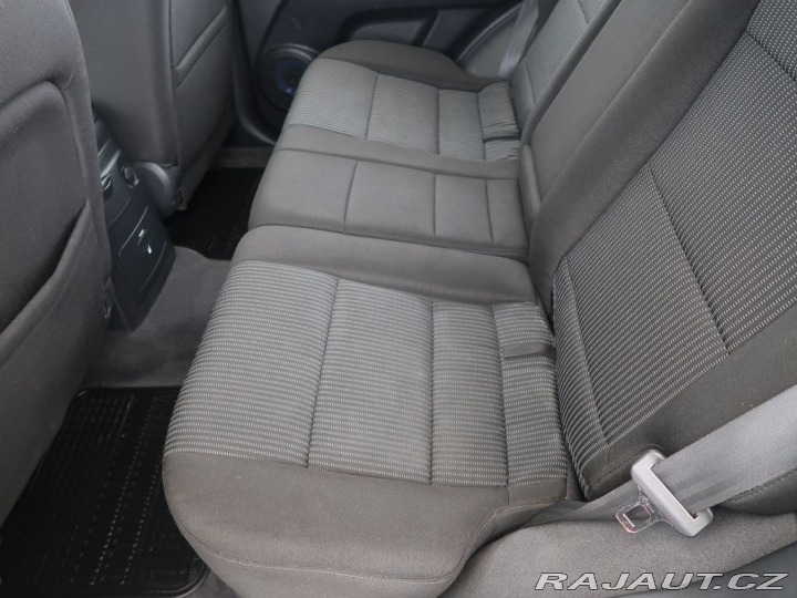 Kia Sorento 2.5CRDi,125kW,Manuál,4x4 2007