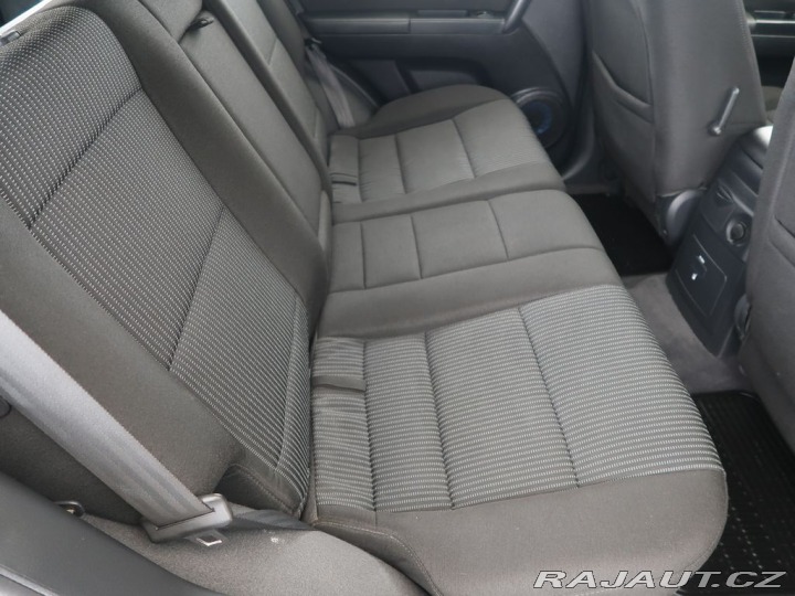 Kia Sorento 2.5CRDi,125kW,Manuál,4x4 2007