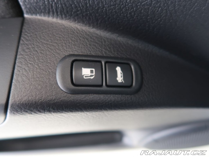 Kia Sorento 2.5CRDi,125kW,Manuál,4x4 2007