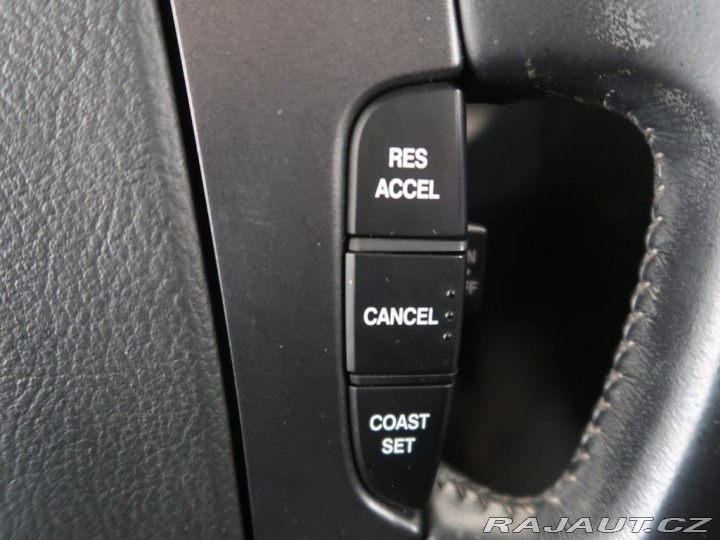 Kia Sorento 2.5CRDi,125kW,Manuál,4x4 2007