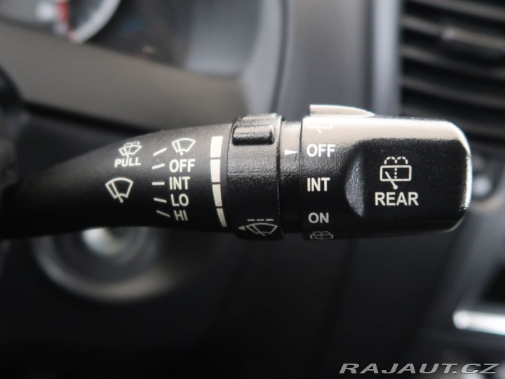 Kia Sorento 2.5CRDi,125kW,Manuál,4x4 2007