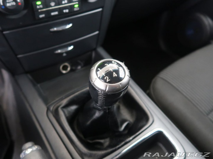 Kia Sorento 2.5CRDi,125kW,Manuál,4x4 2007