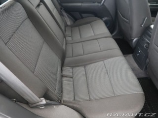 Kia Sorento 2.5CRDi,125kW,Manuál,4x4 2007