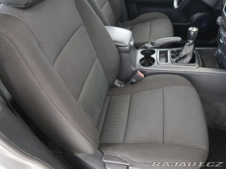 Kia Sorento 2.5CRDi,125kW,Manuál,4x4 2007