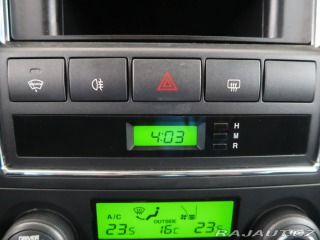 Kia Sorento 2.5CRDi,125kW,Manuál,4x4 2007