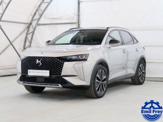 DS Automobiles DS7 Crossback 1.5BlueHDi,CZ,1Maj,ETOILE