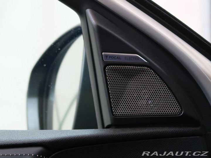 Ostatní značky Ostatní modely DS Automobiles DS7 Crossback 1.5BlueHDi,CZ,1Maj,ETOILE 1800