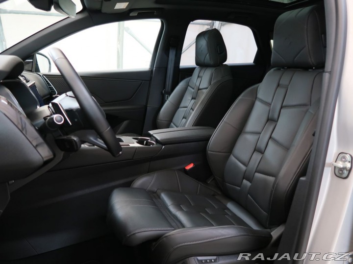 Ostatní značky Ostatní modely DS Automobiles DS7 Crossback 1.5BlueHDi,CZ,1Maj,ETOILE 1800