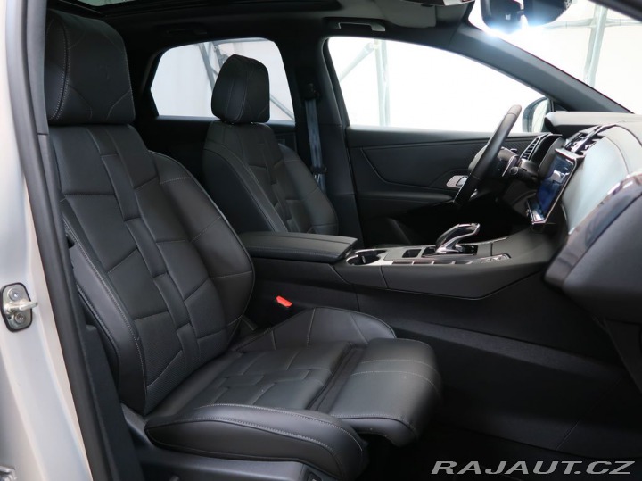 Ostatní značky Ostatní modely DS Automobiles DS7 Crossback 1.5BlueHDi,CZ,1Maj,ETOILE 1800