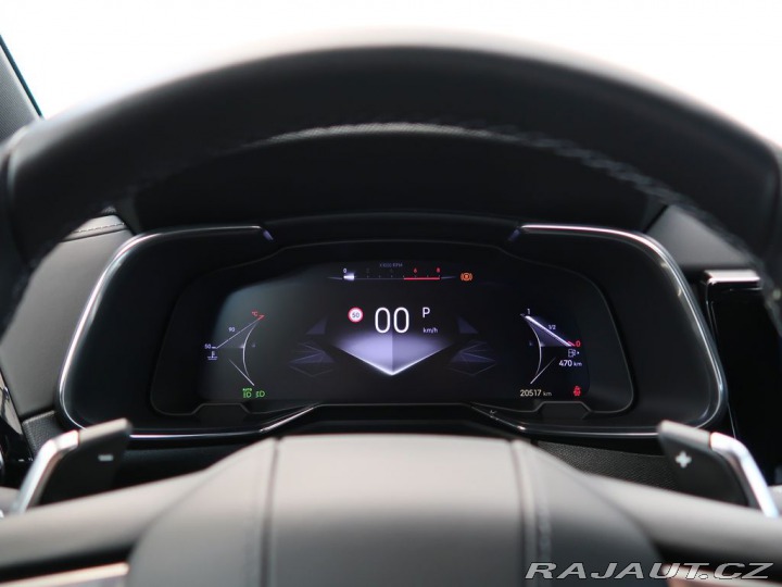 Ostatní značky Ostatní modely DS Automobiles DS7 Crossback 1.5BlueHDi,CZ,1Maj,ETOILE 1800