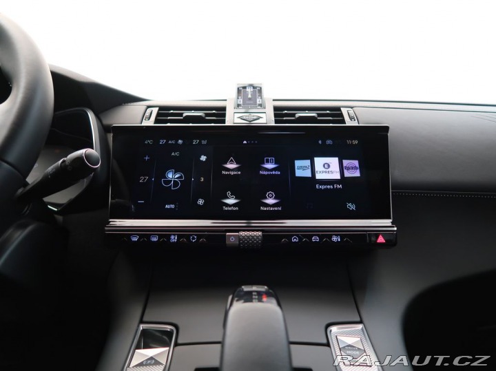 Ostatní značky Ostatní modely DS Automobiles DS7 Crossback 1.5BlueHDi,CZ,1Maj,ETOILE 1800