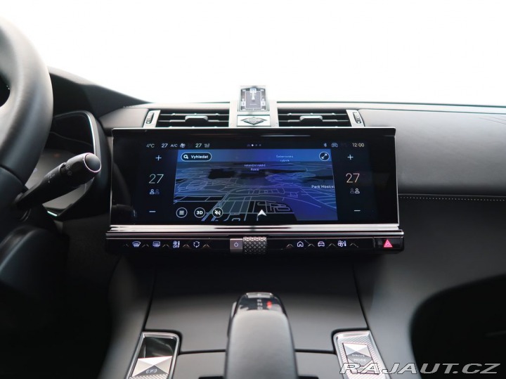 Ostatní značky Ostatní modely DS Automobiles DS7 Crossback 1.5BlueHDi,CZ,1Maj,ETOILE 1800