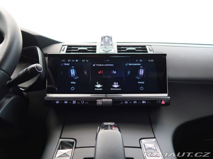 Ostatní značky Ostatní modely DS Automobiles DS7 Crossback 1.5BlueHDi,CZ,1Maj,ETOILE 1800