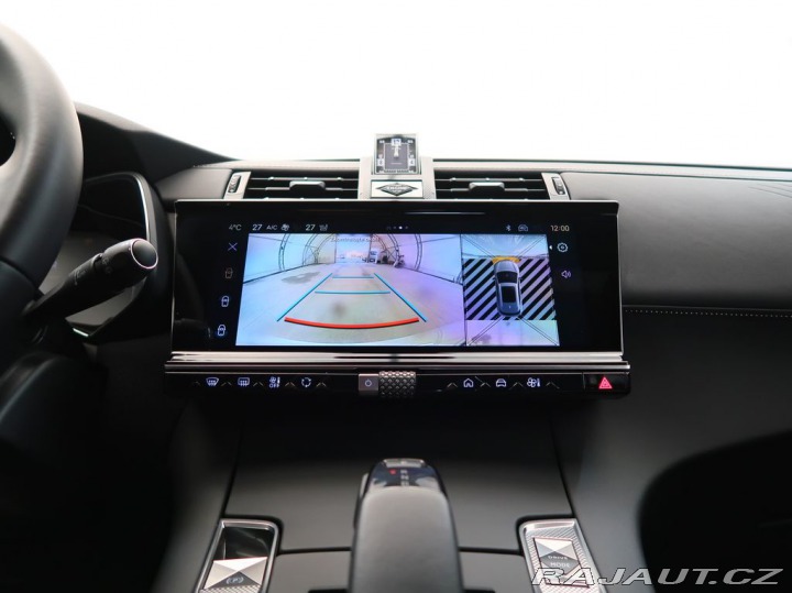 Ostatní značky Ostatní modely DS Automobiles DS7 Crossback 1.5BlueHDi,CZ,1Maj,ETOILE 1800