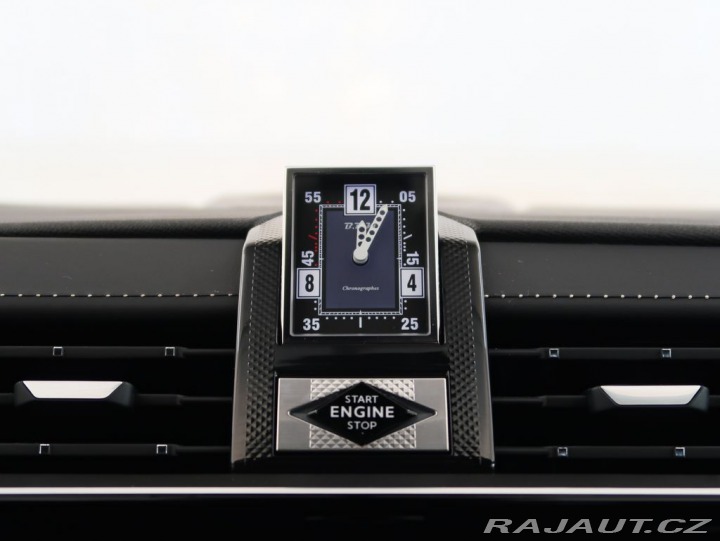 Ostatní značky Ostatní modely DS Automobiles DS7 Crossback 1.5BlueHDi,CZ,1Maj,ETOILE 1800