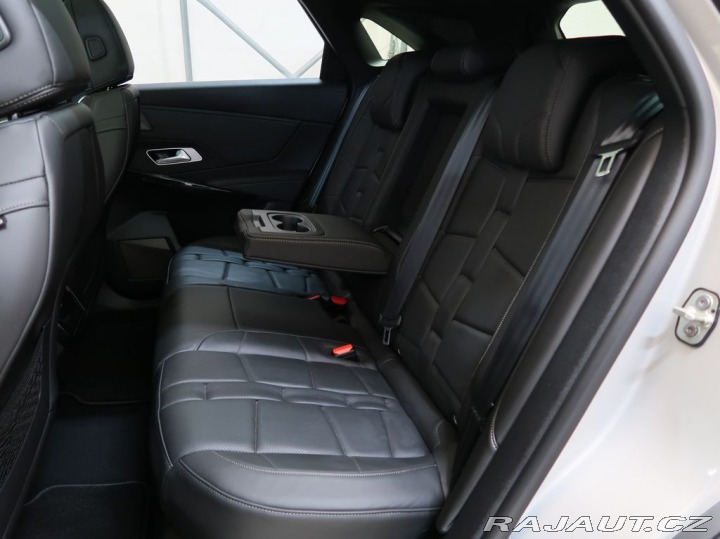 Ostatní značky Ostatní modely DS Automobiles DS7 Crossback 1.5BlueHDi,CZ,1Maj,ETOILE 1800