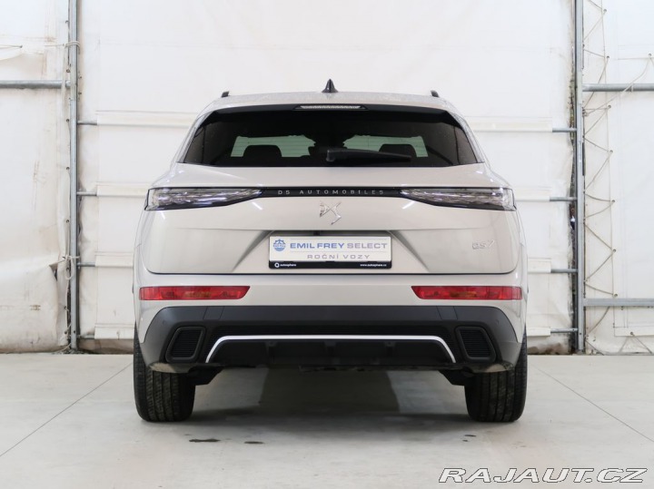 Ostatní značky Ostatní modely DS Automobiles DS7 Crossback 1.5BlueHDi,CZ,1Maj,ETOILE 1800