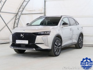 Ostatní značky Ostatní modely DS Automobiles DS7 Crossback 1.5BlueHDi,CZ,1Maj,ETOILE 1800