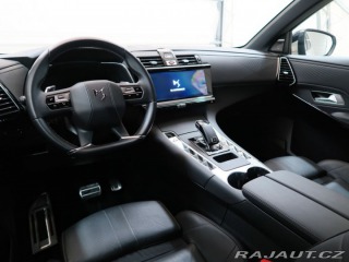Ostatní značky Ostatní modely DS Automobiles DS7 Crossback 1.5BlueHDi,CZ,1Maj,ETOILE 1800