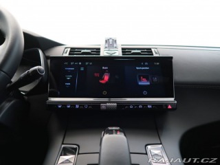 Ostatní značky Ostatní modely DS Automobiles DS7 Crossback 1.5BlueHDi,CZ,1Maj,ETOILE 1800