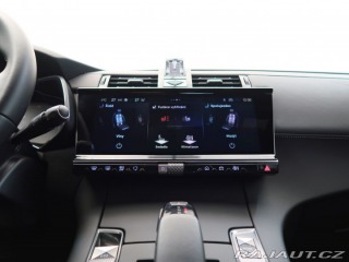 Ostatní značky Ostatní modely DS Automobiles DS7 Crossback 1.5BlueHDi,CZ,1Maj,ETOILE 1800
