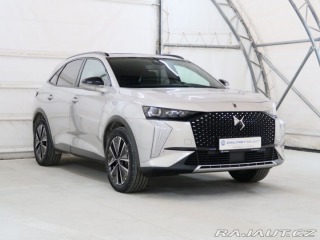 Ostatní značky Ostatní modely DS Automobiles DS7 Crossback 1.5BlueHDi,CZ,1Maj,ETOILE 1800