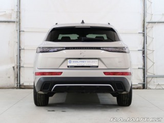Ostatní značky Ostatní modely DS Automobiles DS7 Crossback 1.5BlueHDi,CZ,1Maj,ETOILE 1800