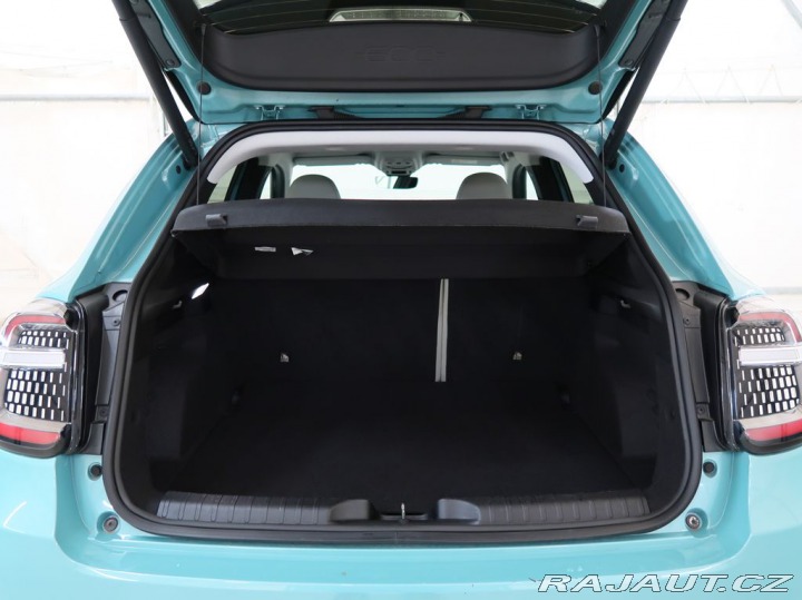 Fiat 600 1.2HYBRID,CZ,1Maj,LaPrima 1800