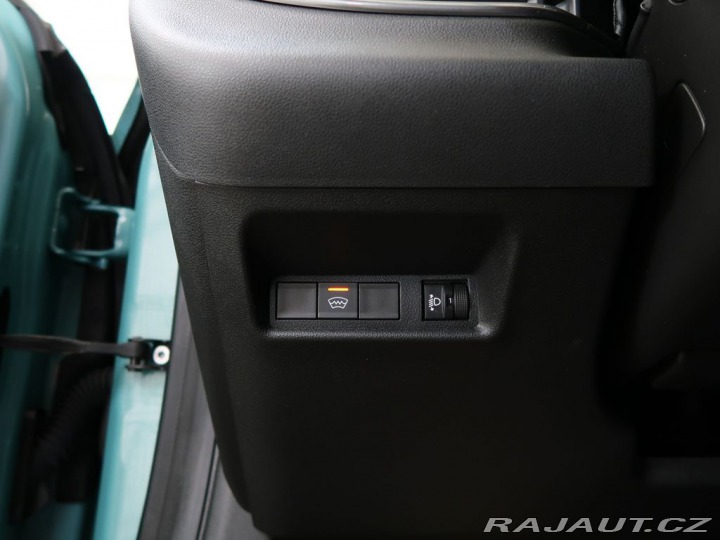 Fiat 600 1.2HYBRID,CZ,1Maj,LaPrima 1800