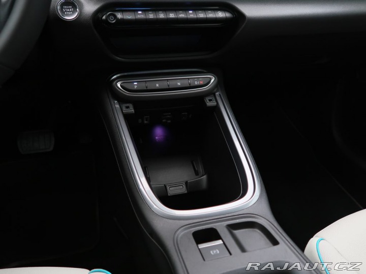 Fiat 600 1.2HYBRID,CZ,1Maj,LaPrima 1800