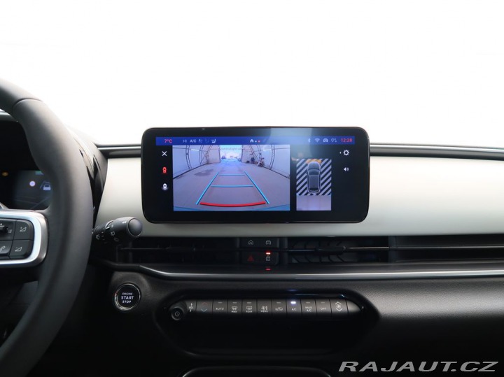 Fiat 600 1.2HYBRID,CZ,1Maj,LaPrima 1800