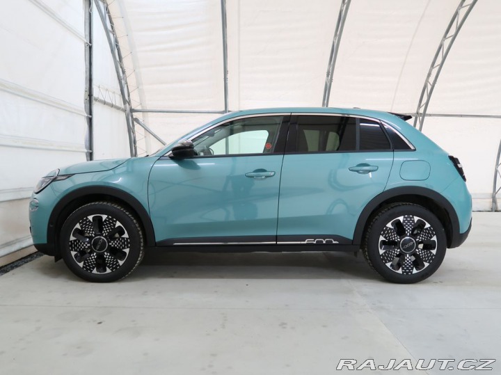 Fiat 600 1.2HYBRID,CZ,1Maj,LaPrima 1800