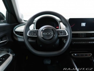 Fiat 600 1.2HYBRID,CZ,1Maj,LaPrima 1800