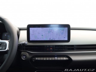 Fiat 600 1.2HYBRID,CZ,1Maj,LaPrima 1800