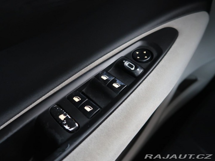 Citroën C4 1.4i,65kW,CZ,Manuál 2007