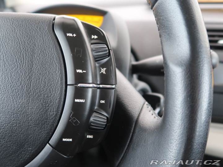 Citroën C4 1.4i,65kW,CZ,Manuál 2007