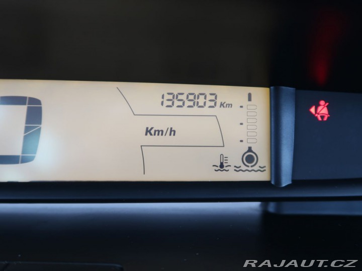 Citroën C4 1.4i,65kW,CZ,Manuál 2007