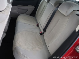 Citroën C4 1.4i,65kW,CZ,Manuál 2007