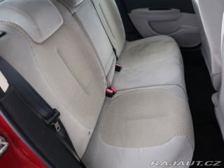 Citroën C4 1.4i,65kW,CZ,Manuál 2007