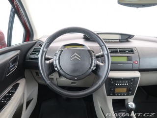 Citroën C4 1.4i,65kW,CZ,Manuál 2007