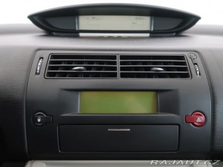 Citroën C4 1.4i,65kW,CZ,Manuál 2007