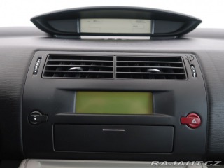 Citroën C4 1.4i,65kW,CZ,Manuál 2007