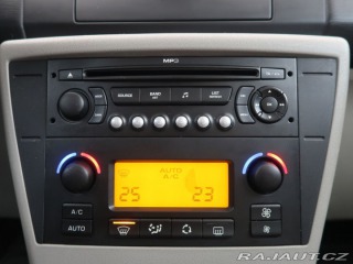 Citroën C4 1.4i,65kW,CZ,Manuál 2007